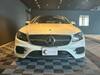 MERCEDES BENZ E-CLASS