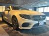 MERCEDES BENZ E-CLASS