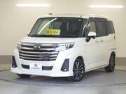 2021 DAIHATSU THOR