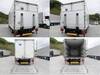 HINO POWDER CEMENT TRUCK