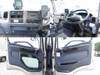 HINO POWDER CEMENT TRUCK