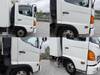 HINO POWDER CEMENT TRUCK