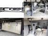 HINO POWDER CEMENT TRUCK