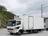 HINO POWDER CEMENT TRUCK