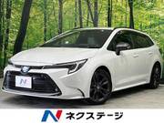 2022 TOYOTA COROLLA TOURING