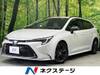 TOYOTA COROLLA TOURING