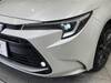 TOYOTA COROLLA TOURING