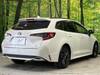 TOYOTA COROLLA TOURING
