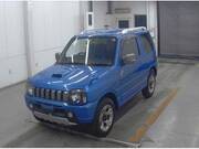 2004 SUZUKI JIMNY