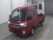 2023 DAIHATSU HIJET TRUCK