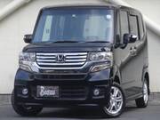 2012 HONDA N-BOX CUSTOM