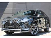 2021 LEXUS RX