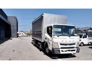 2021 FUSO CANTER