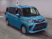 2022 TOYOTA ROOMY