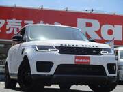 2020 LAND ROVER RANGE ROVER SPORT