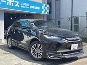 2023 TOYOTA HARRIER
