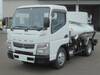 FUSO CANTER