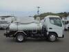FUSO CANTER