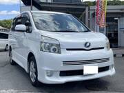2008 TOYOTA VOXY