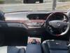 MERCEDES BENZ S CLASS