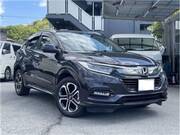 2020 HONDA VEZEL