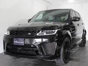 2018 LAND ROVER RANGE ROVER SPORT