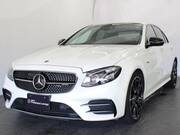 2018 MERCEDES BENZ E-CLASS