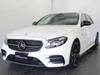 MERCEDES BENZ E-CLASS