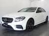 MERCEDES BENZ E-CLASS