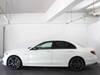 MERCEDES BENZ E-CLASS