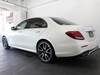 MERCEDES BENZ E-CLASS