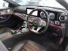 MERCEDES BENZ E-CLASS