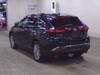 TOYOTA HARRIER HYBRID