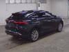 TOYOTA HARRIER HYBRID