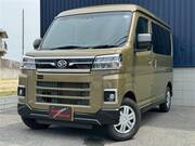 2022 DAIHATSU ATRAI
