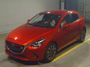 2015 MAZDA DEMIO