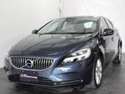 2016 VOLVO V40