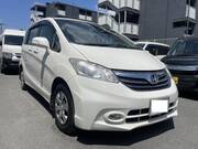 2012 HONDA FREED
