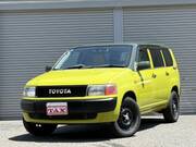2013 TOYOTA PROBOX VAN