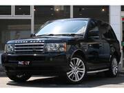 2008 LAND ROVER RANGE ROVER SPORT