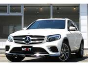 2018 MERCEDES BENZ GLC-CLASS