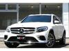MERCEDES BENZ GLC-CLASS