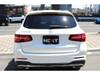 MERCEDES BENZ GLC-CLASS