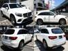 MERCEDES BENZ GLC-CLASS