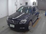 2012 MERCEDES BENZ OTHER (Left Hand Drive)