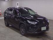 2023 TOYOTA RAV4 X