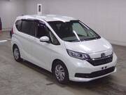 2022 HONDA FREED