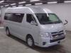 TOYOTA HIACE WAGON