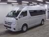 TOYOTA HIACE WAGON