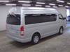 TOYOTA HIACE WAGON